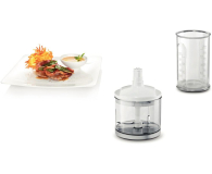 Bosch Blender ręczny ErgoMixx MSM 66120 - 174104 - zdjęcie 6